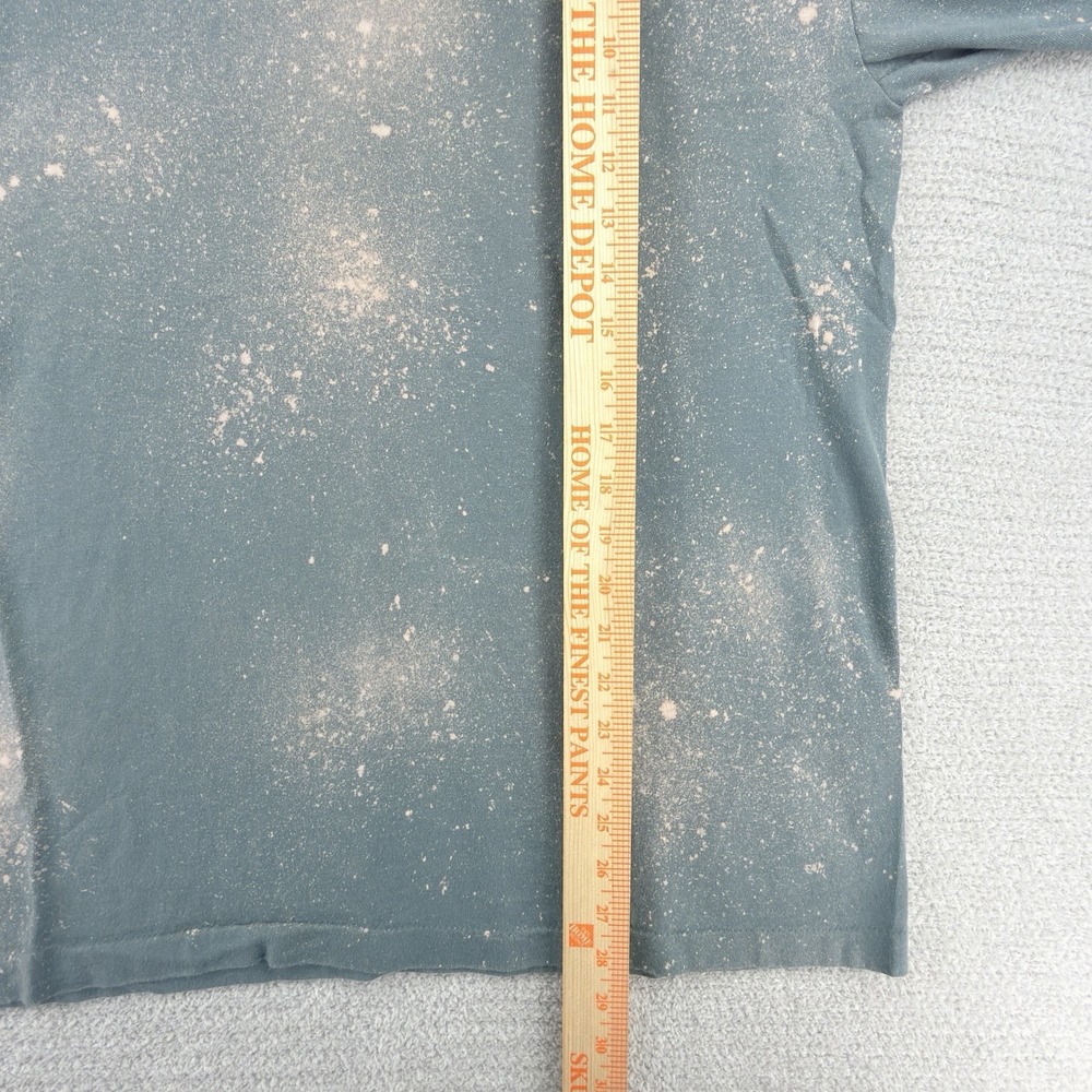 Vintage Marengo Cave National Landmark T Shirt XL USA Made Single Stitch Alore - Picture 8 of 8